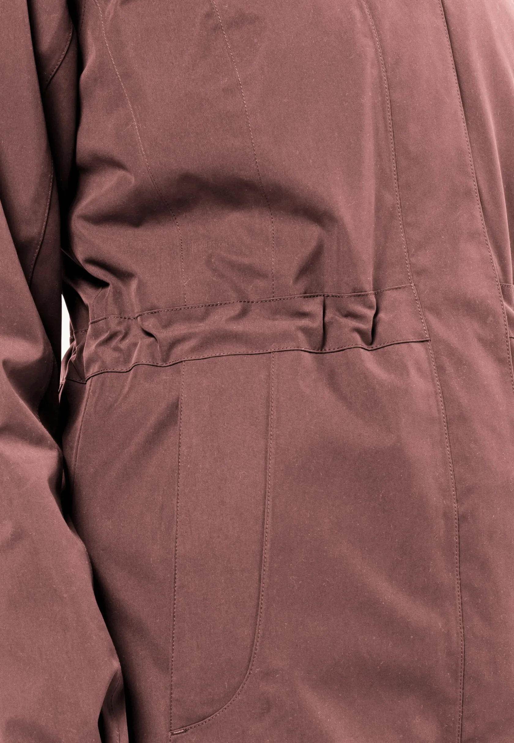 Fashion Ottawa Coat Damen Übergangsjacken|Regenjacken