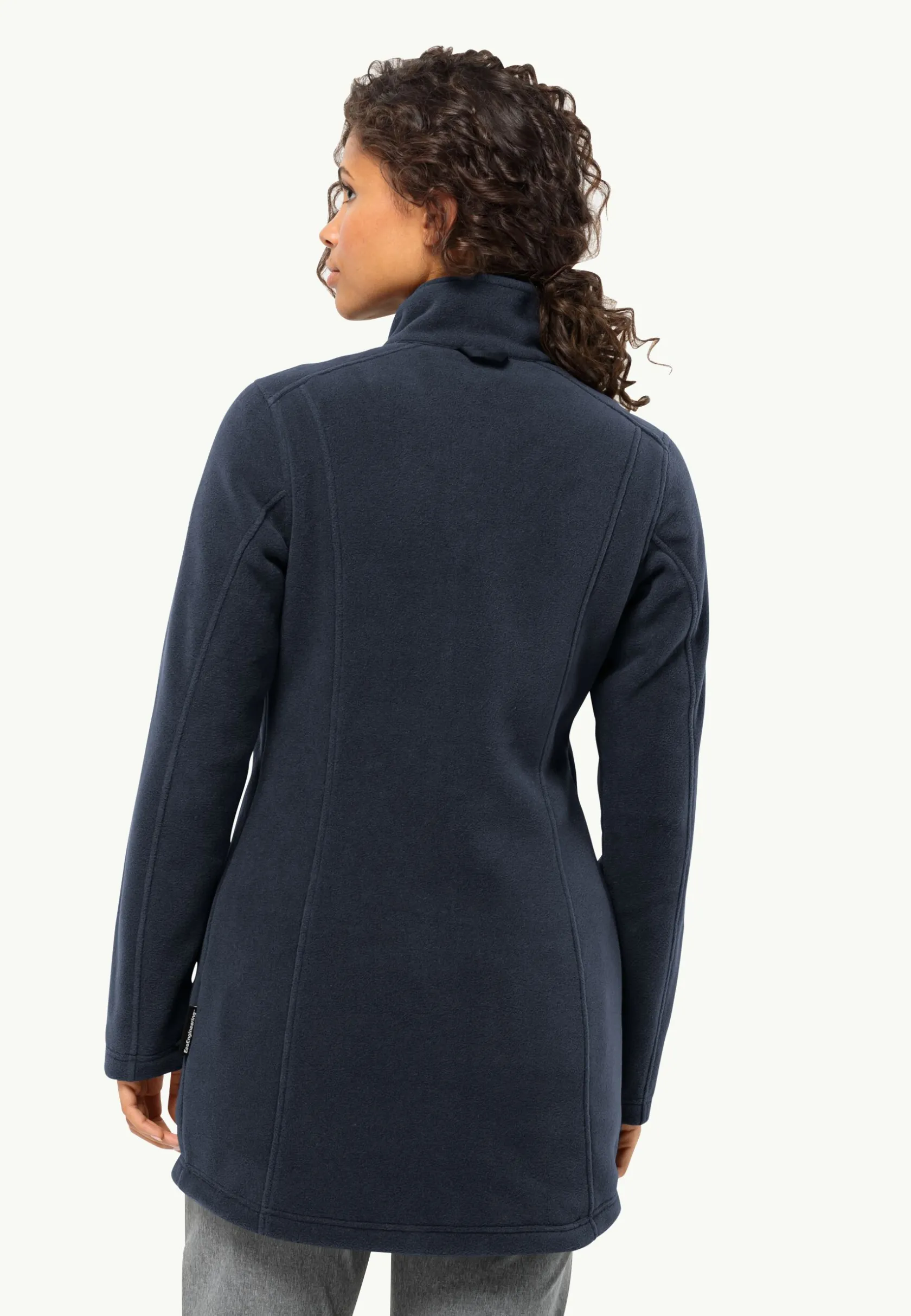 Fashion Ottawa Coat Damen Übergangsjacken|Regenjacken