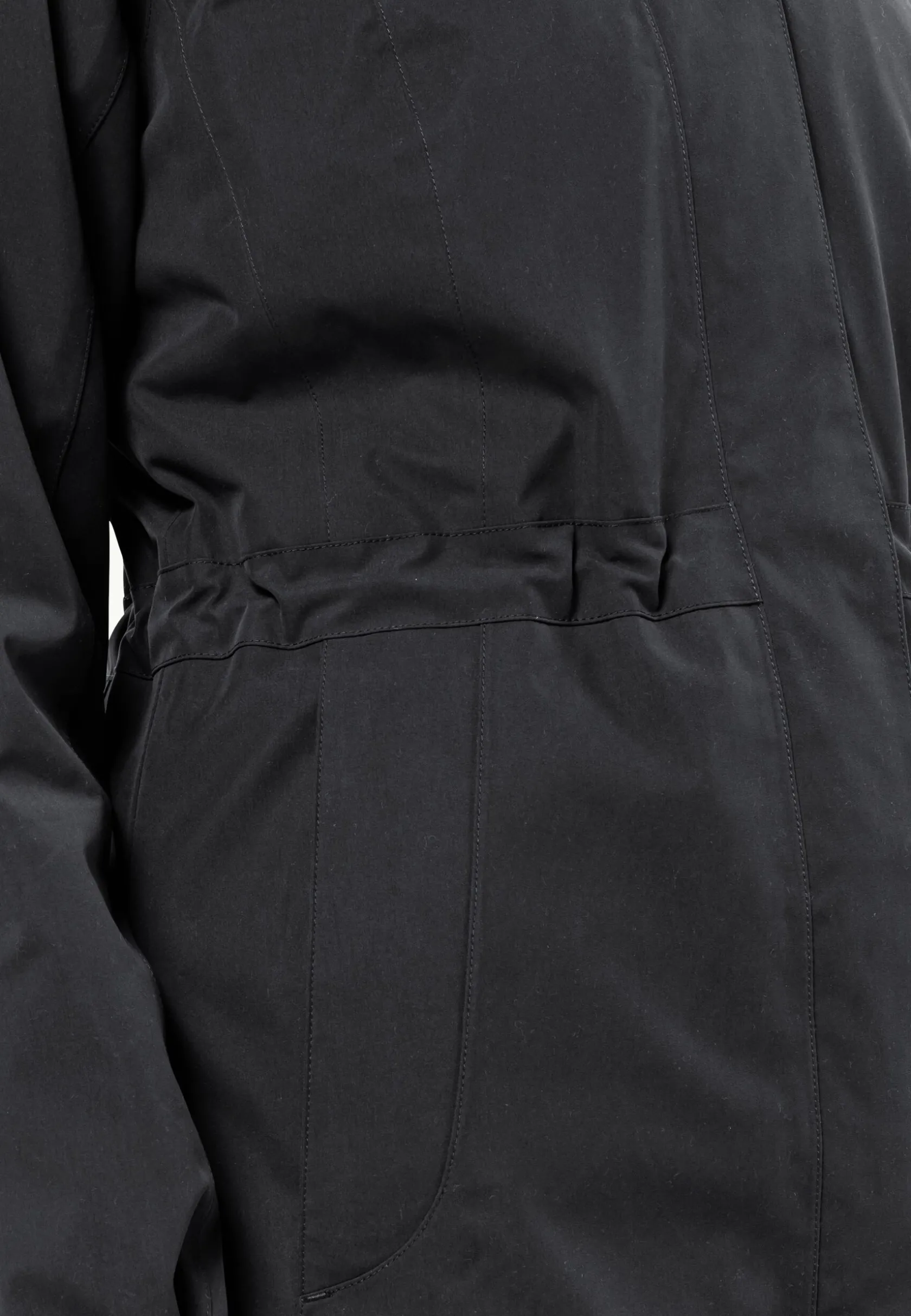 Fashion Ottawa Coat Damen Übergangsjacken|Regenjacken