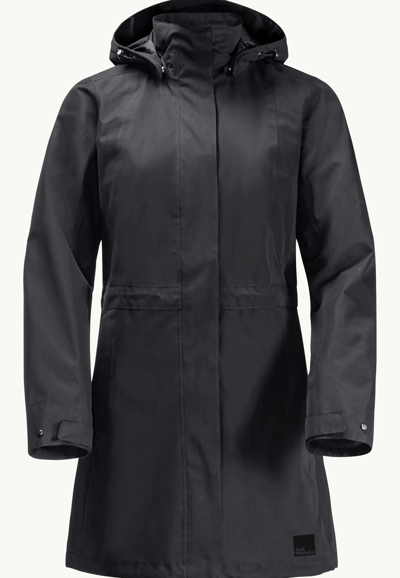 Fashion Ottawa Coat Damen Übergangsjacken|Regenjacken