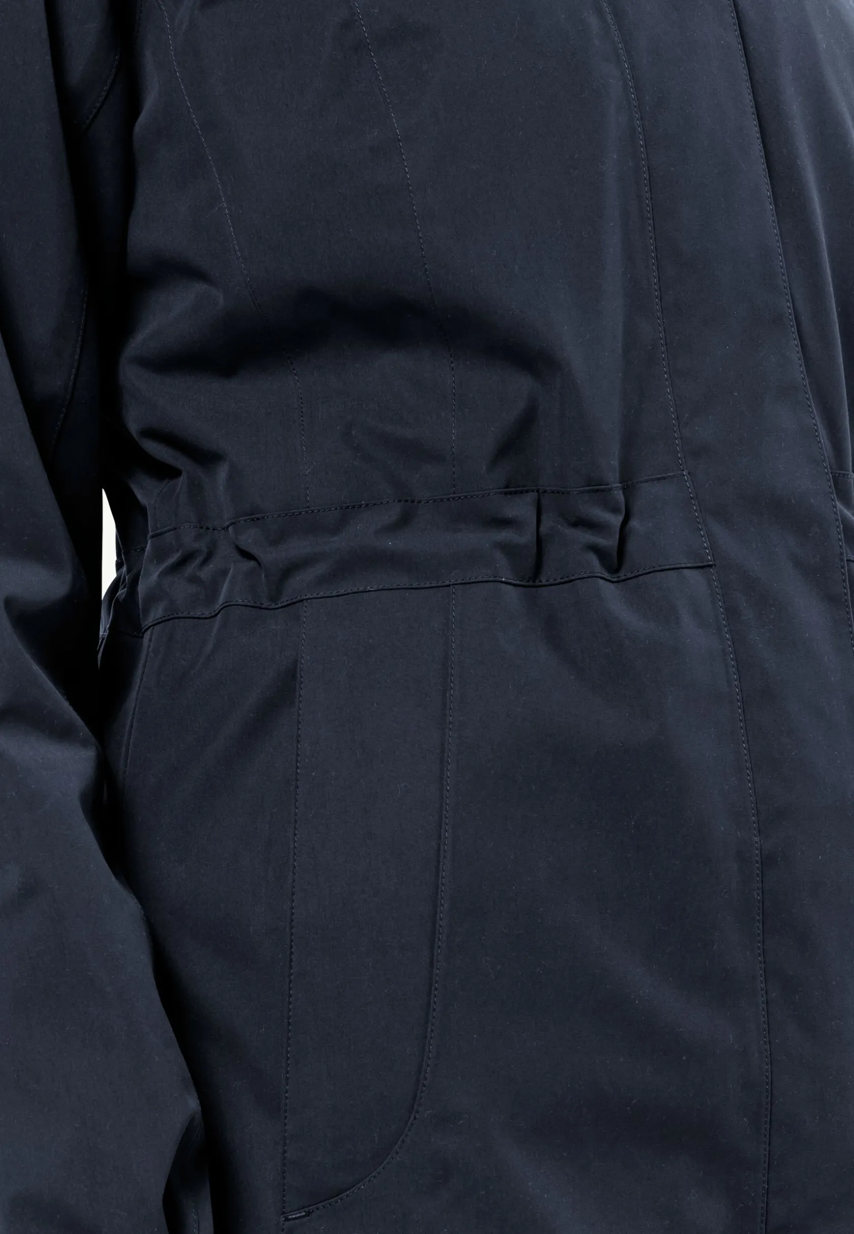 Fashion Ottawa Coat Damen Übergangsjacken|Regenjacken