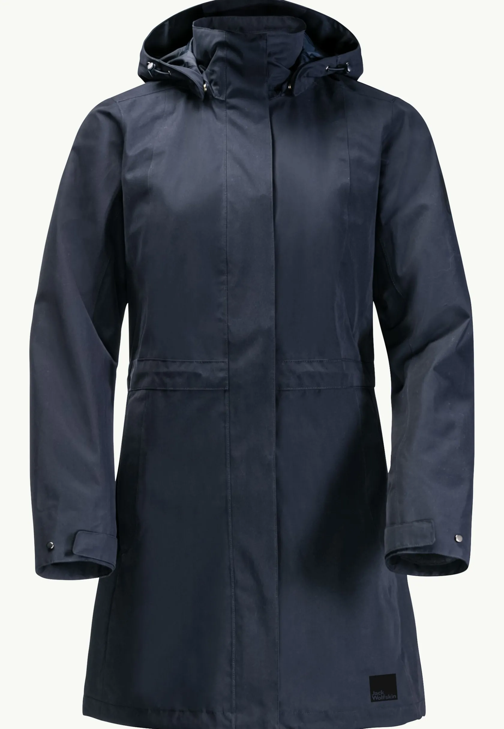 Fashion Ottawa Coat Damen Übergangsjacken|Regenjacken