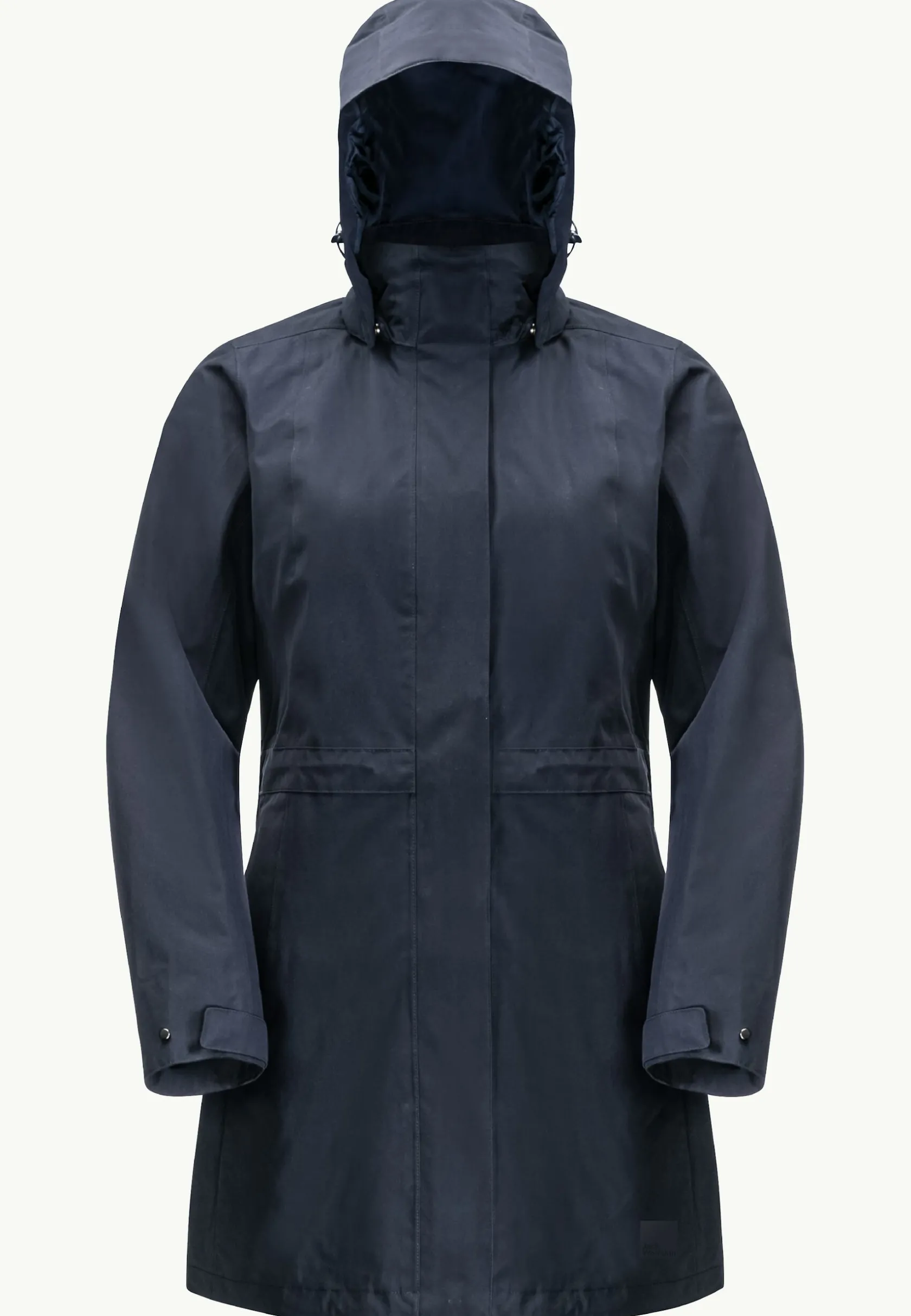 Fashion Ottawa Coat Damen Übergangsjacken|Regenjacken