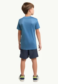 Clearance Out And About T Kids Kinder Funktionsshirts|T-Shirts & Longsleeves