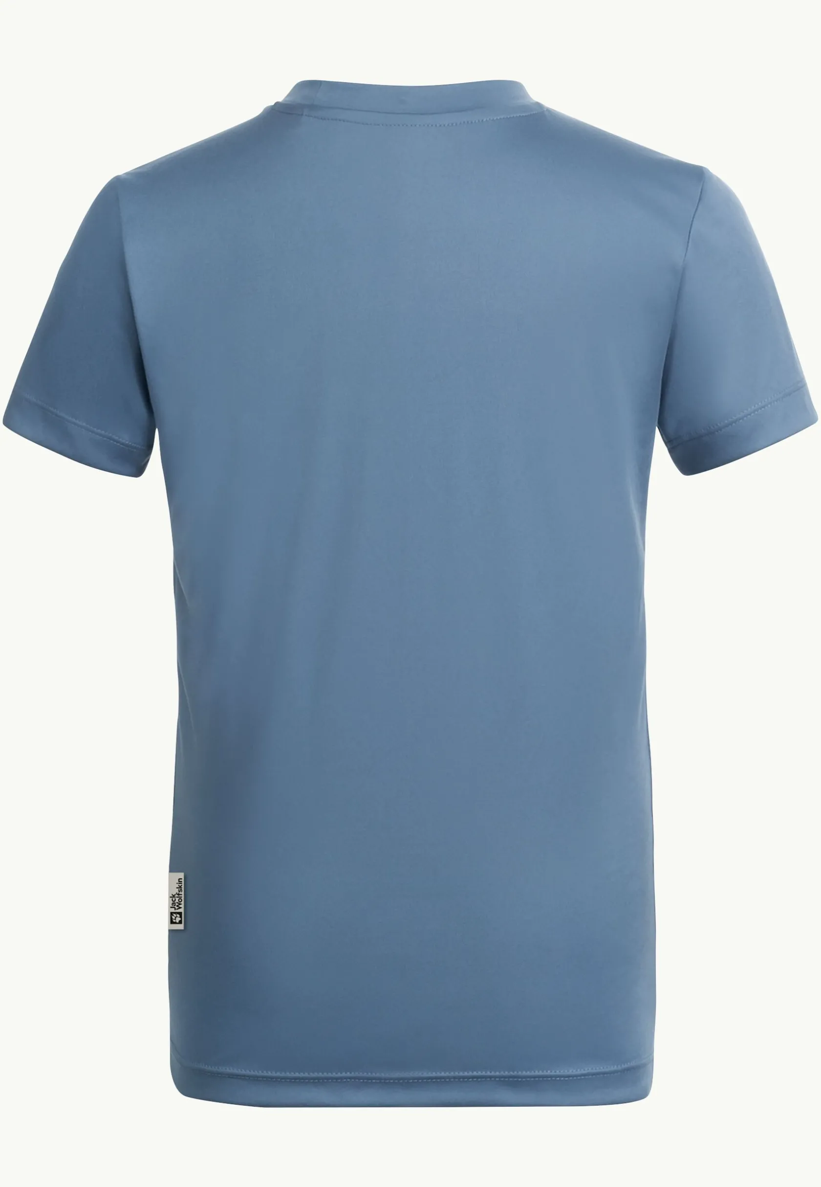 Clearance Out And About T Kids Kinder Funktionsshirts|T-Shirts & Longsleeves