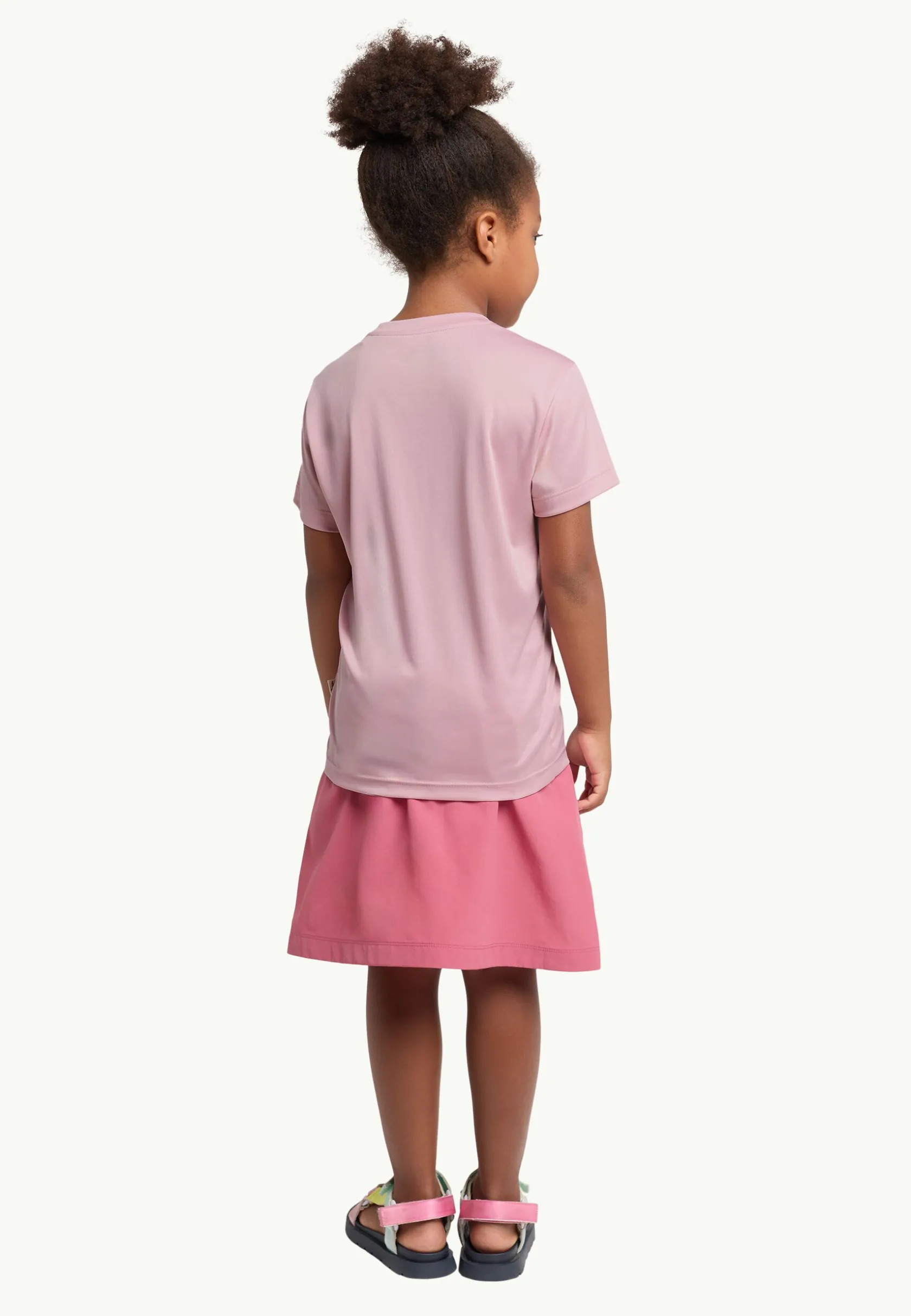 Clearance Out And About T Kids Kinder Funktionsshirts|T-Shirts & Longsleeves