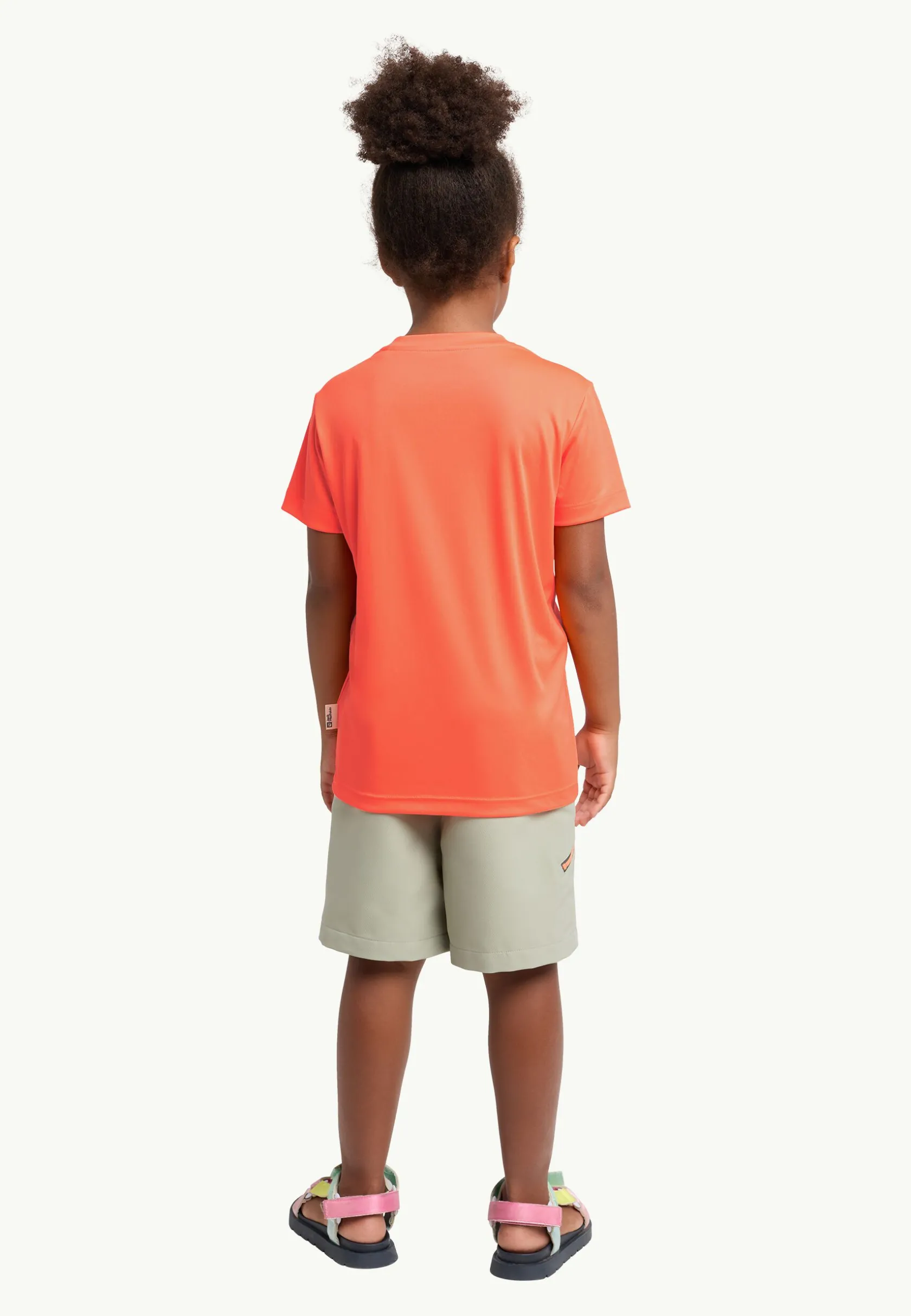 Clearance Out And About T Kids Kinder Funktionsshirts|T-Shirts & Longsleeves