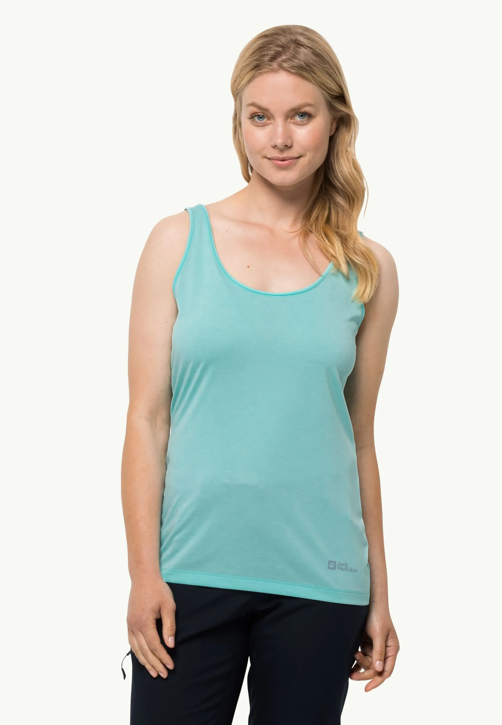 Best Pack & Go Tank W Damen Funktionsshirts|T-Shirts & Longsleeves