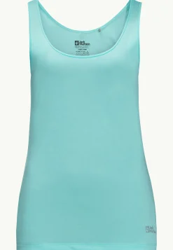 Best Pack & Go Tank W Damen Funktionsshirts|T-Shirts & Longsleeves