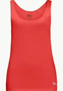 Best Pack & Go Tank W Damen Funktionsshirts|T-Shirts & Longsleeves