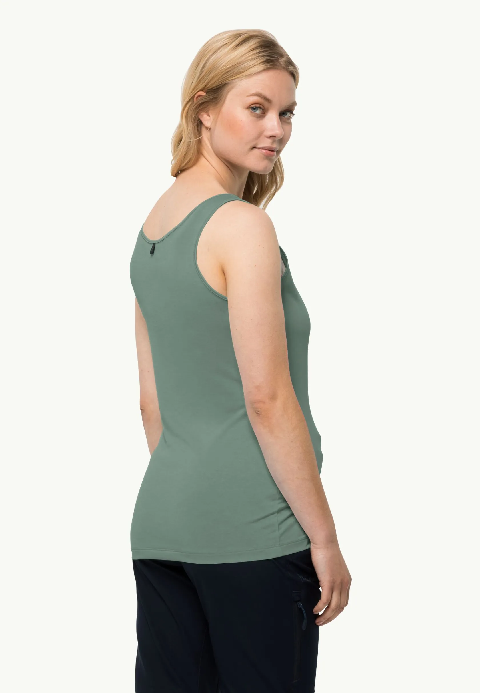 Best Pack & Go Tank W Damen Funktionsshirts|T-Shirts & Longsleeves