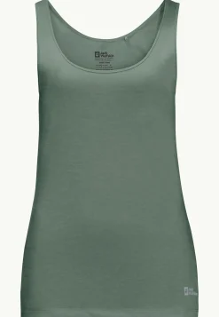 Best Pack & Go Tank W Damen Funktionsshirts|T-Shirts & Longsleeves