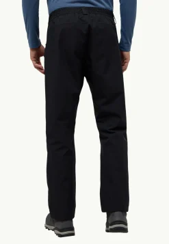 Fashion Parana Pants M Herren Regenhosen|Wanderhosen