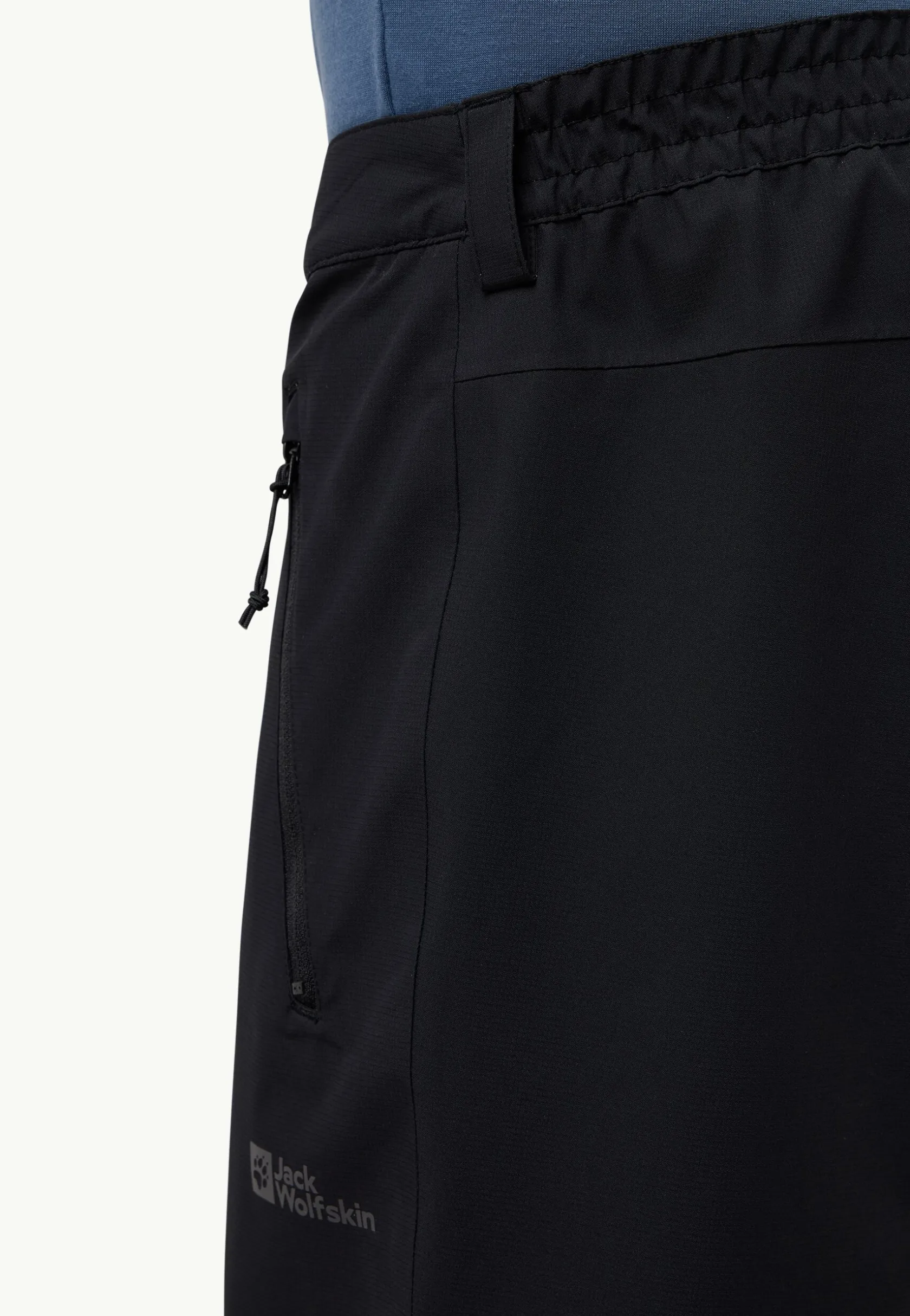 Fashion Parana Pants M Herren Regenhosen|Wanderhosen