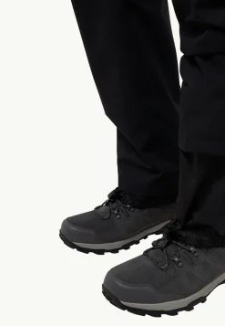 Fashion Parana Pants M Herren Regenhosen|Wanderhosen