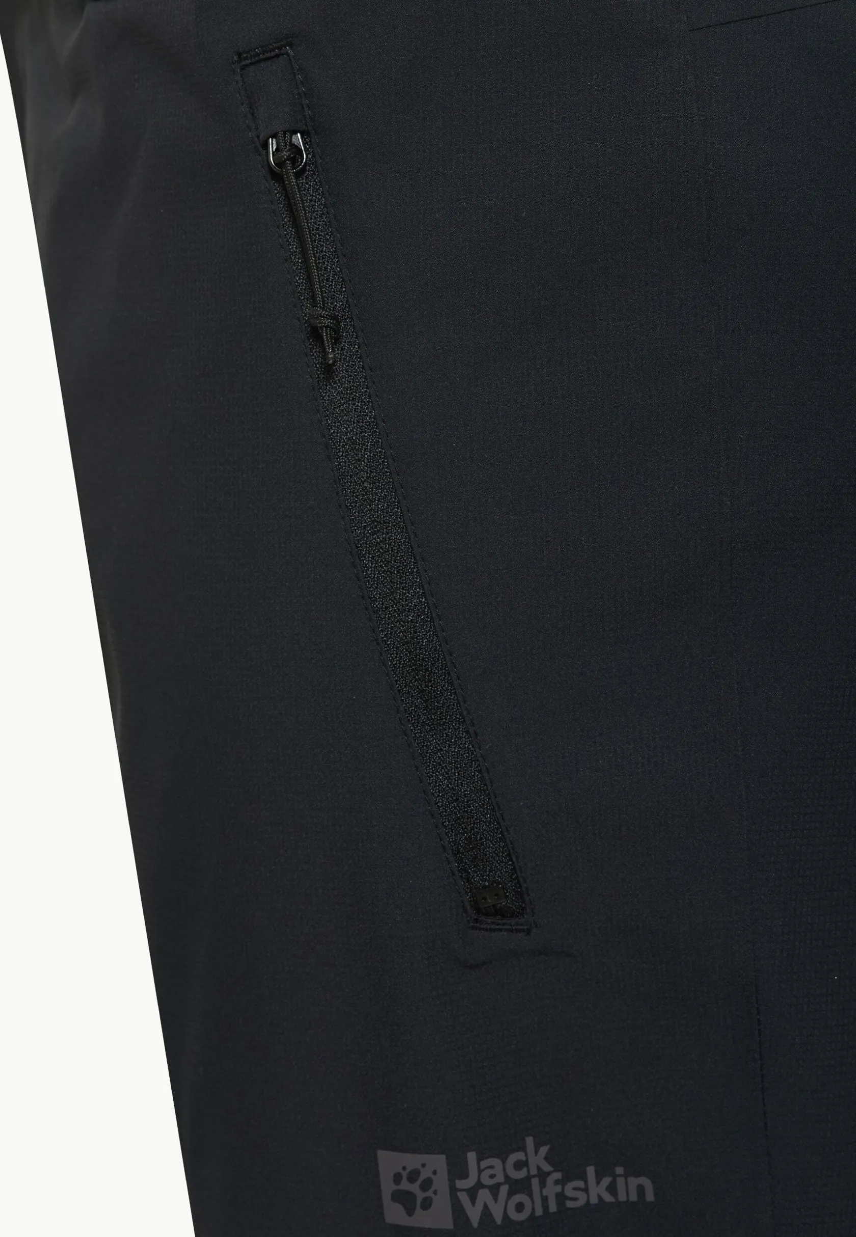 Fashion Parana Pants M Herren Regenhosen|Wanderhosen