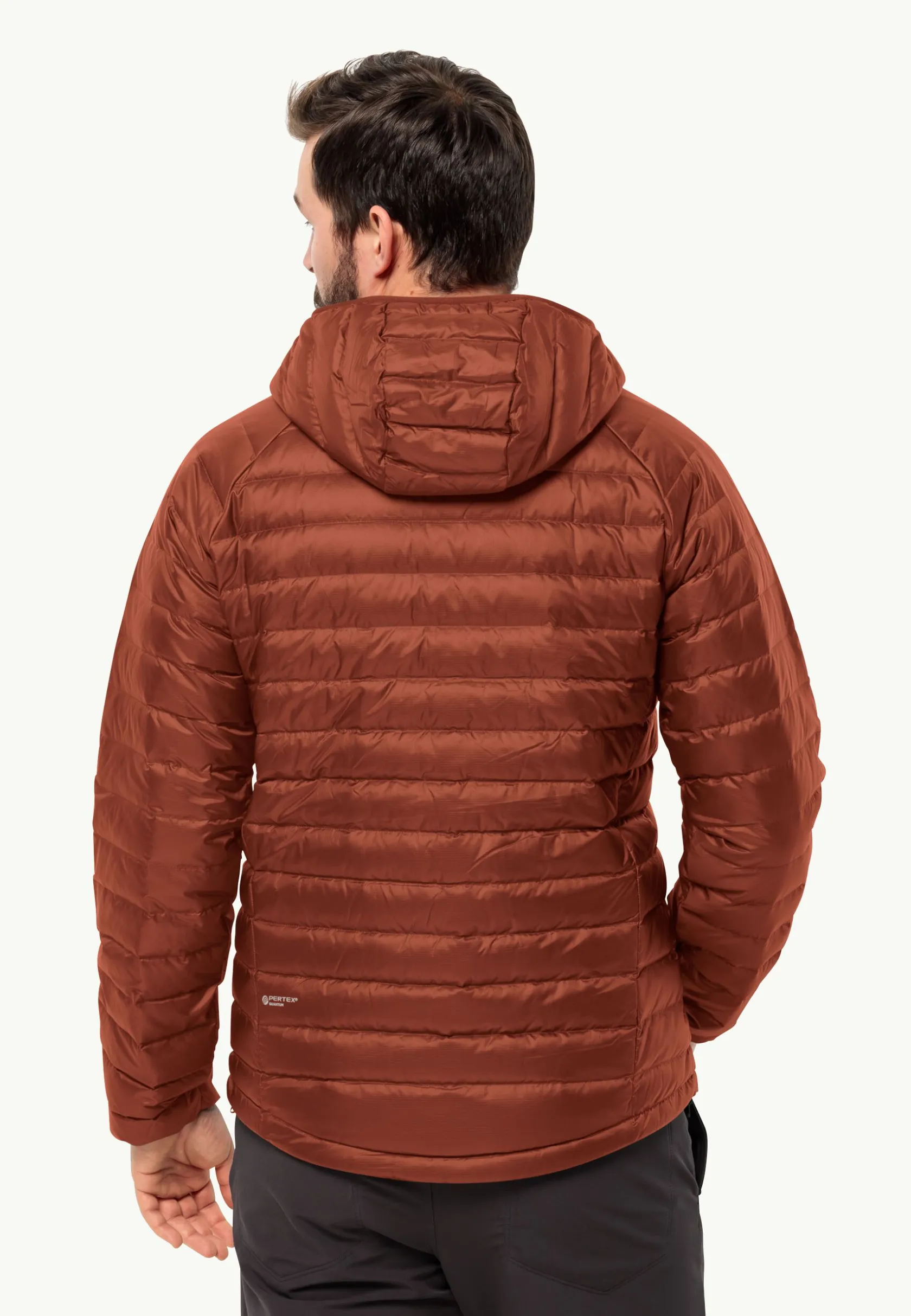 Discount Passamani Down Hoody M Herren Fleecejacken|Übergangsjacken