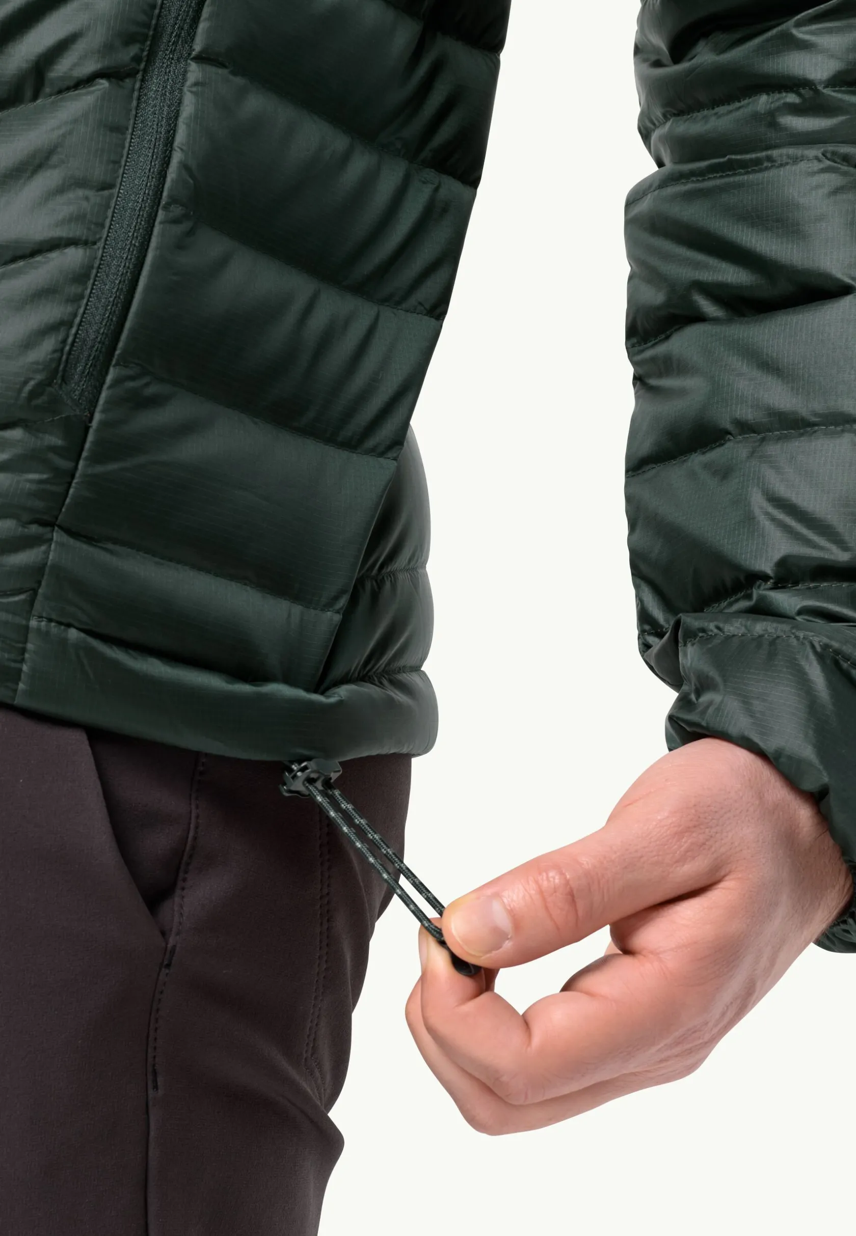 Discount Passamani Down Hoody M Herren Fleecejacken|Übergangsjacken