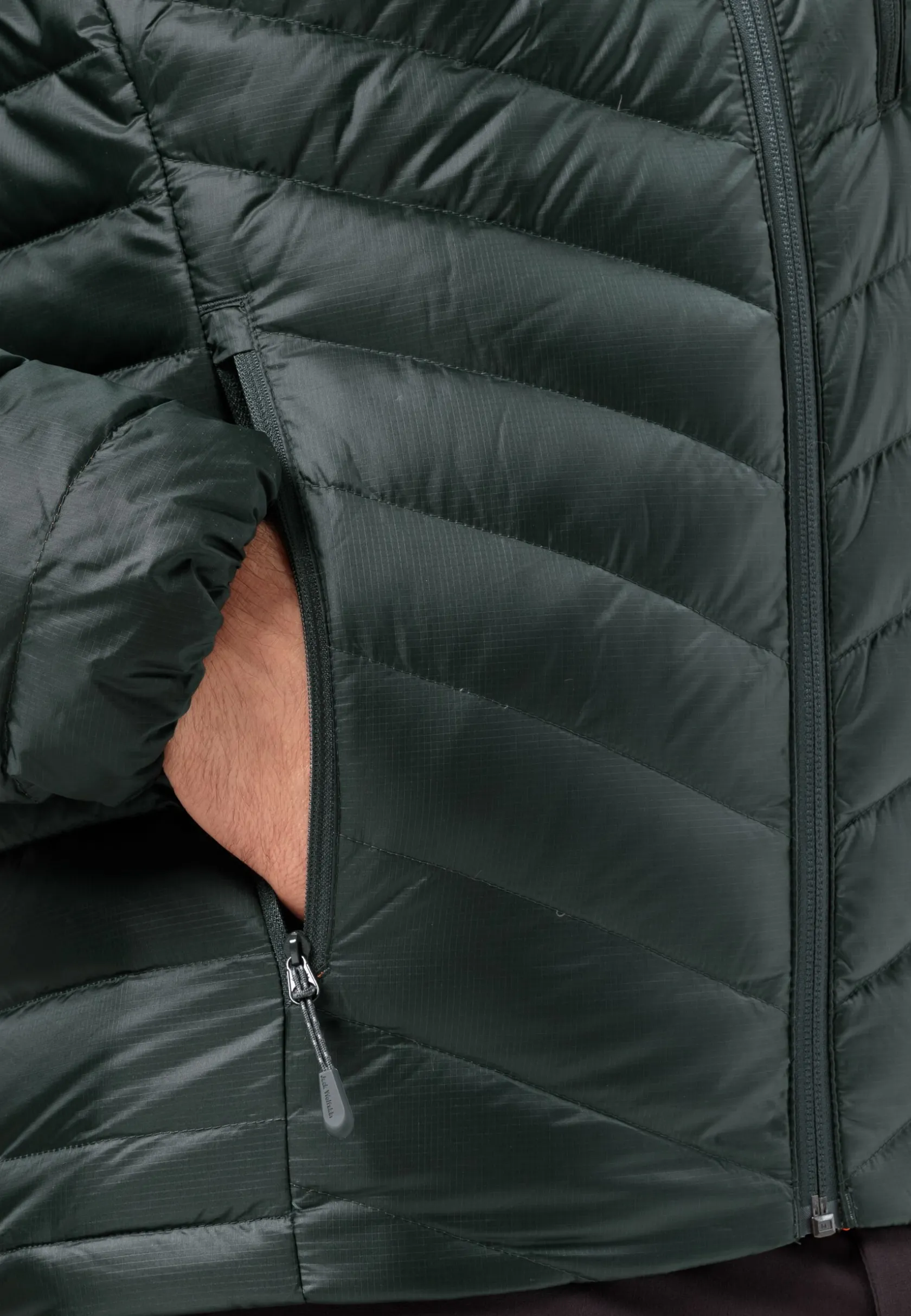 Discount Passamani Down Hoody M Herren Fleecejacken|Übergangsjacken