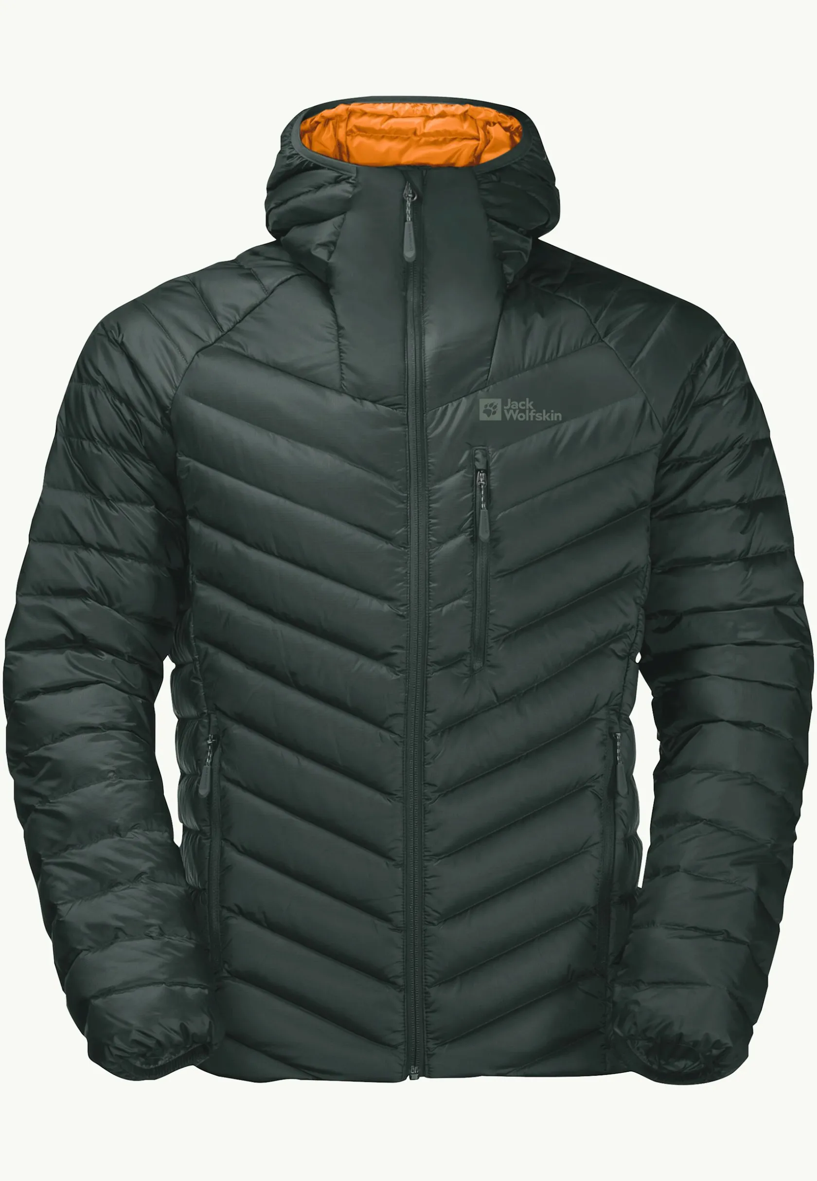 Discount Passamani Down Hoody M Herren Fleecejacken|Übergangsjacken