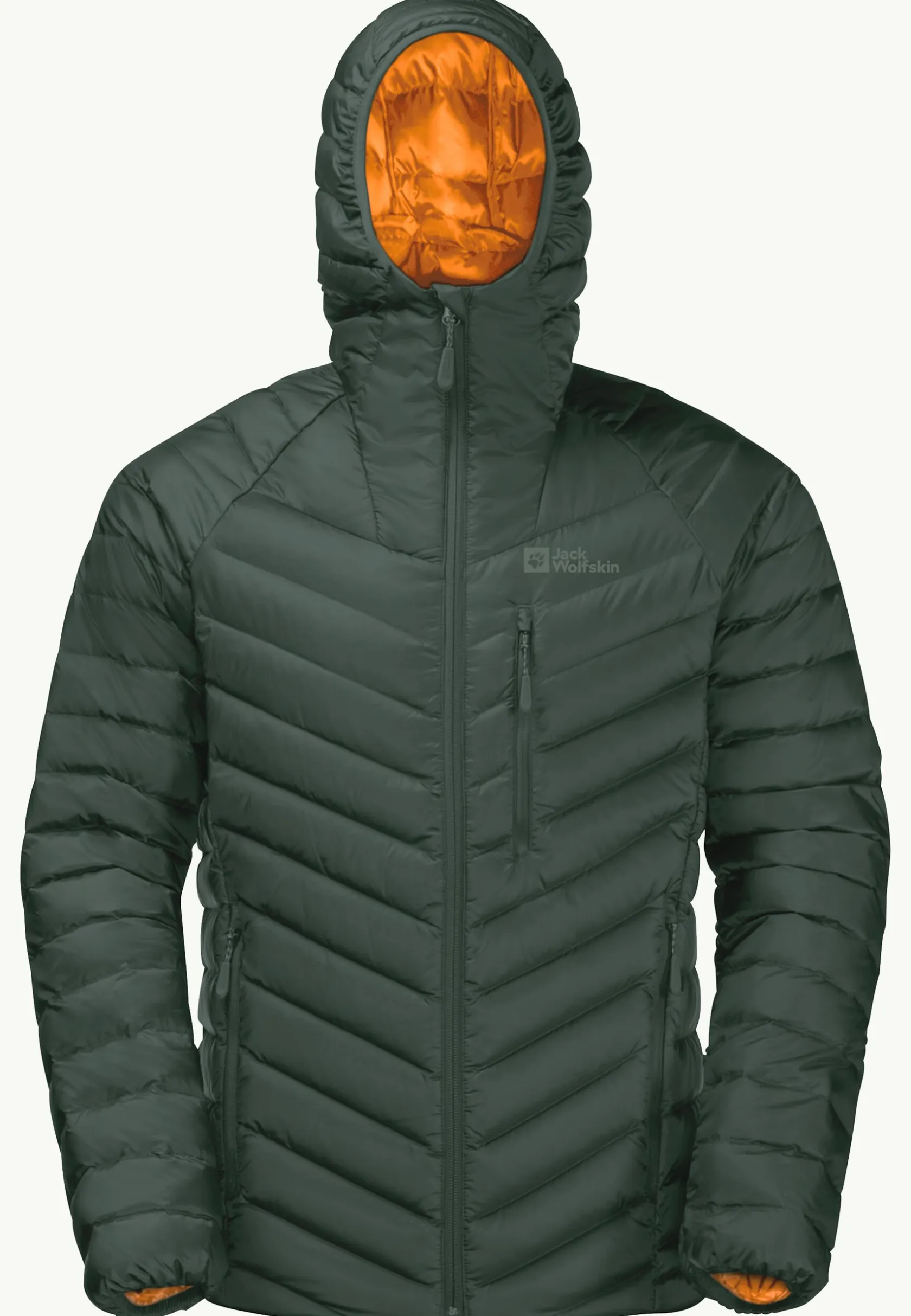Discount Passamani Down Hoody M Herren Fleecejacken|Übergangsjacken