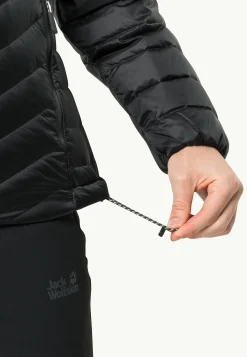 Discount Passamani Down Hoody M Herren Fleecejacken|Übergangsjacken