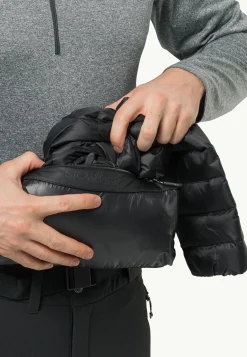 Discount Passamani Down Hoody M Herren Fleecejacken|Übergangsjacken