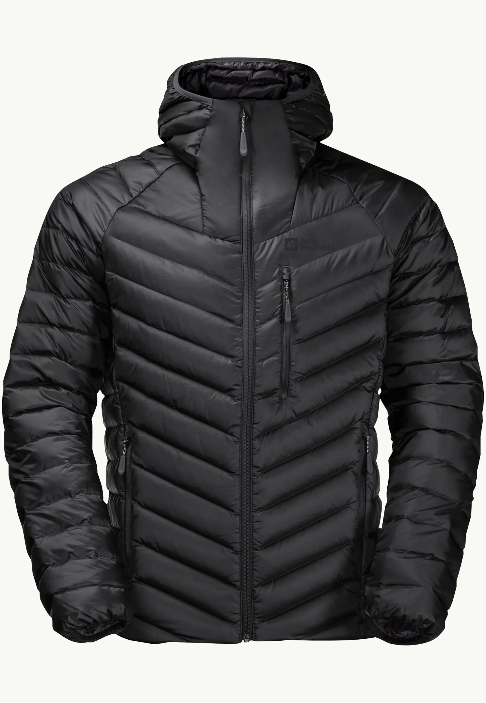 Discount Passamani Down Hoody M Herren Fleecejacken|Übergangsjacken