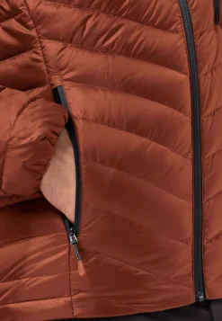 Discount Passamani Down Hoody M Herren Fleecejacken|Übergangsjacken