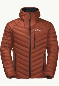 Discount Passamani Down Hoody M Herren Fleecejacken|Übergangsjacken