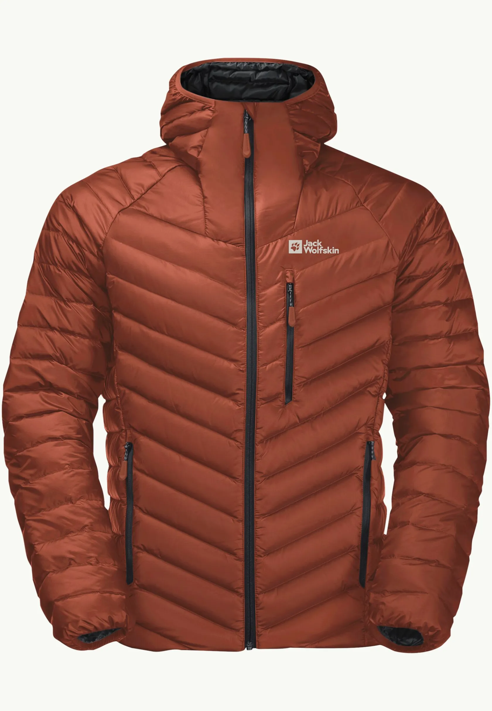 Discount Passamani Down Hoody M Herren Fleecejacken|Übergangsjacken