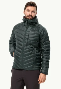 Discount Passamani Down Hoody M Herren Fleecejacken|Übergangsjacken
