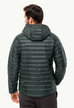 Discount Passamani Down Hoody M Herren Fleecejacken|Übergangsjacken