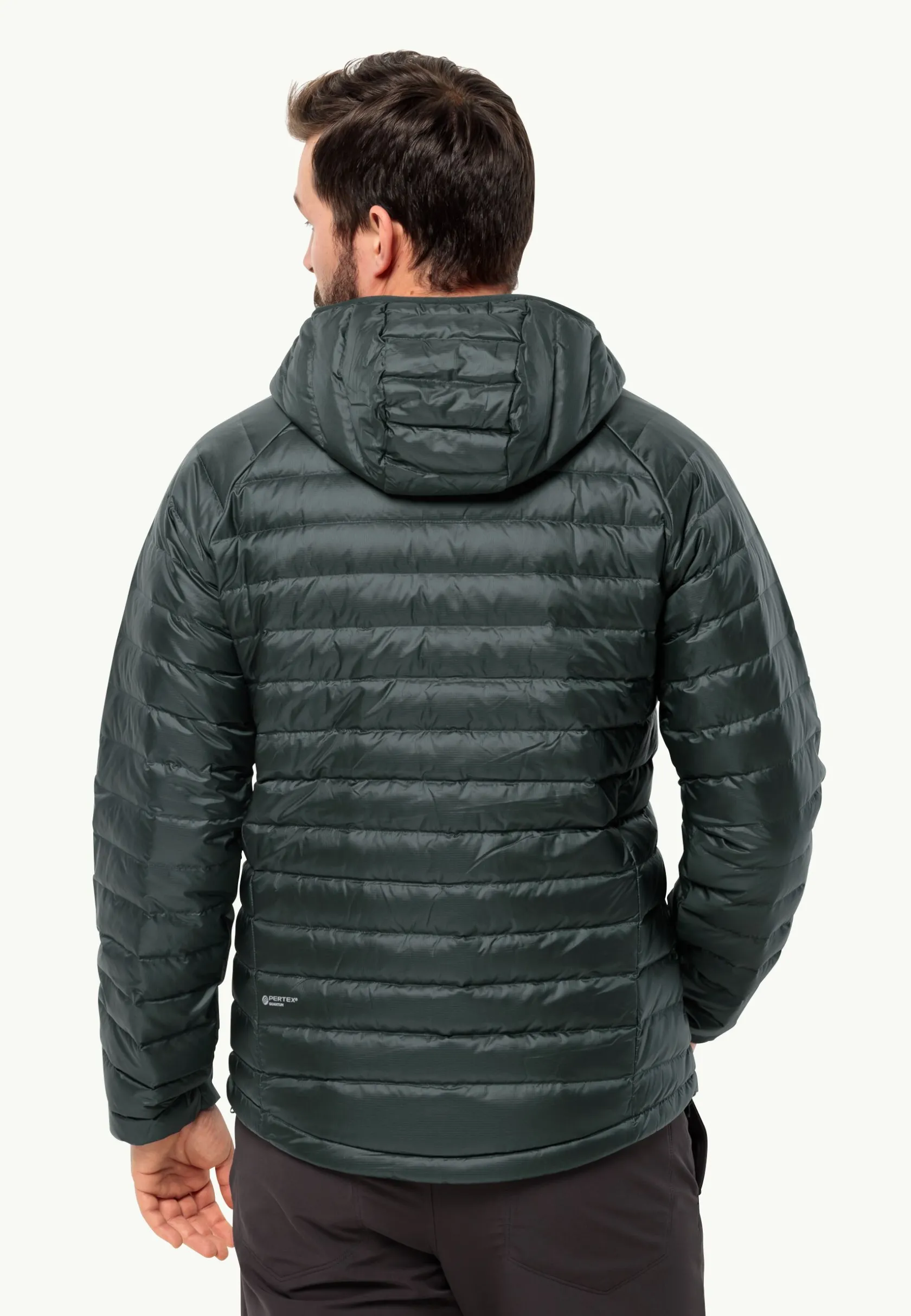 Discount Passamani Down Hoody M Herren Fleecejacken|Übergangsjacken