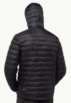 Discount Passamani Down Hoody M Rds Herren Isolationsjacken|Winterjacken