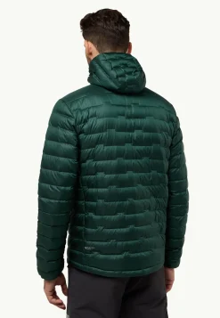 Fashion Passamani Down Hoody M Rds Herren Westen|Isolationsjacken
