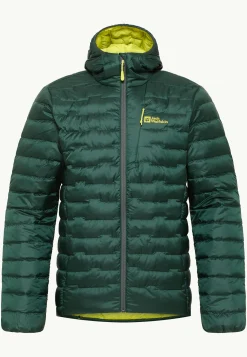 Fashion Passamani Down Hoody M Rds Herren Westen|Isolationsjacken