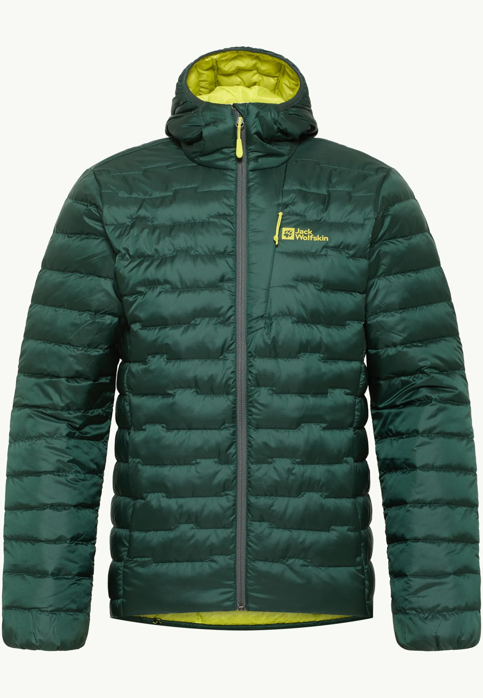 Fashion Passamani Down Hoody M Rds Herren Westen|Isolationsjacken