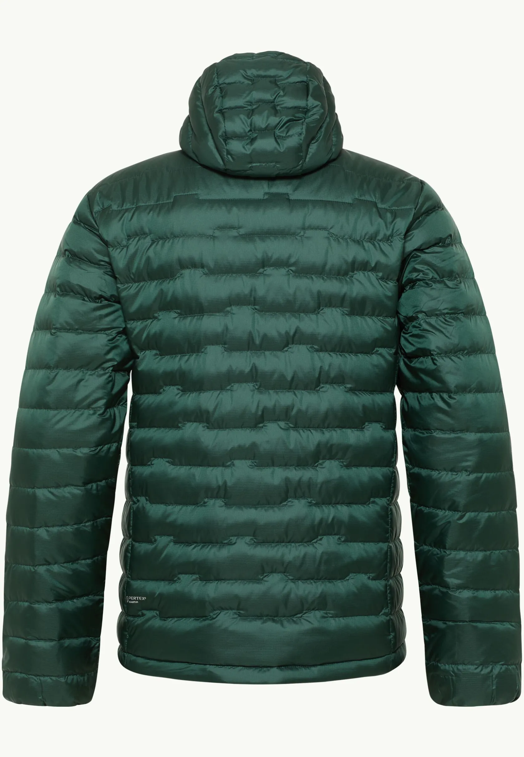 Fashion Passamani Down Hoody M Rds Herren Westen|Isolationsjacken