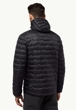 Fashion Passamani Down Hoody M Rds Herren Westen|Isolationsjacken