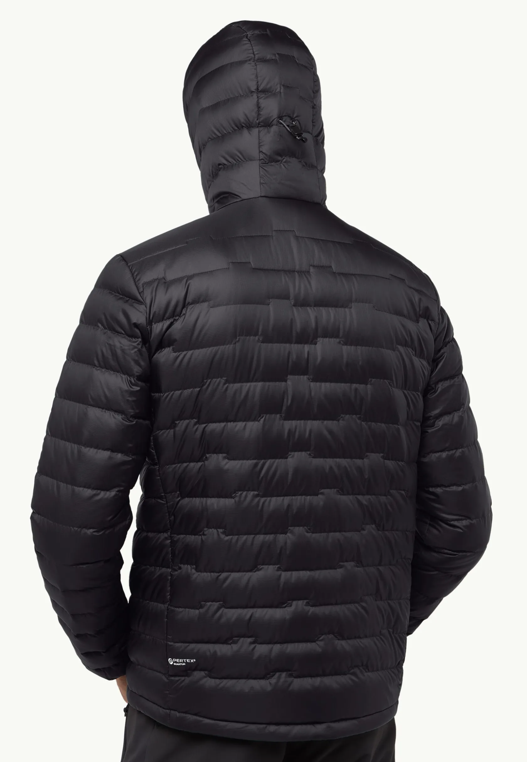 Fashion Passamani Down Hoody M Rds Herren Westen|Isolationsjacken