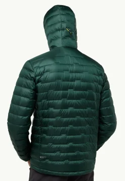 Fashion Passamani Down Hoody M Rds Herren Westen|Isolationsjacken