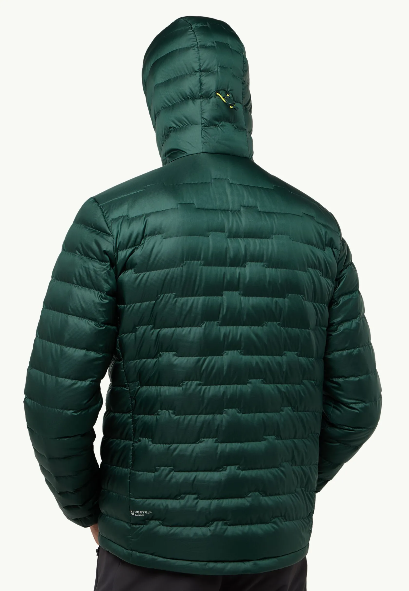 Fashion Passamani Down Hoody M Rds Herren Westen|Isolationsjacken