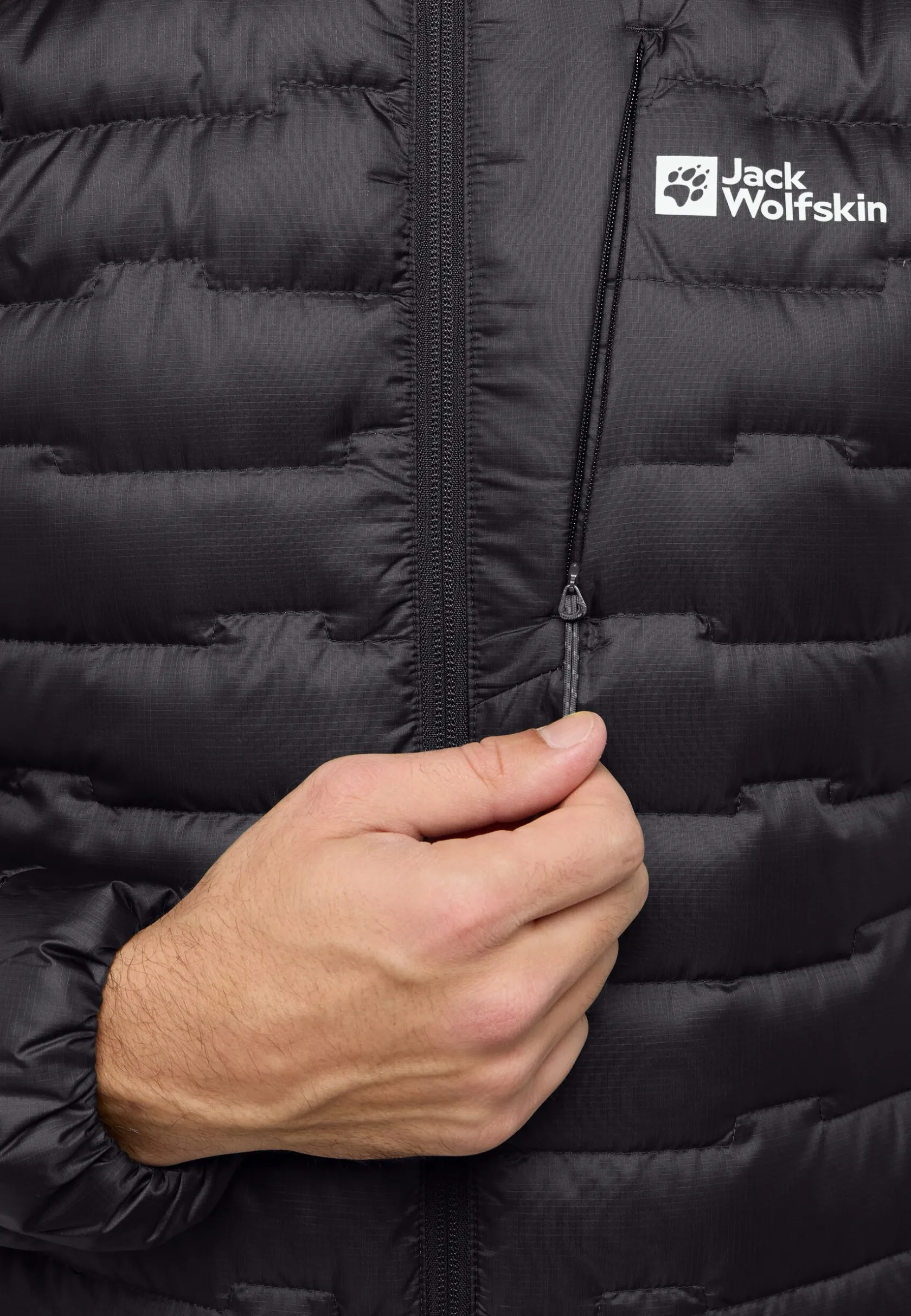 Fashion Passamani Down Hoody M Rds Herren Westen|Isolationsjacken