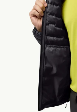 Fashion Passamani Down Hoody M Rds Herren Westen|Isolationsjacken