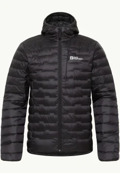 Fashion Passamani Down Hoody M Rds Herren Westen|Isolationsjacken