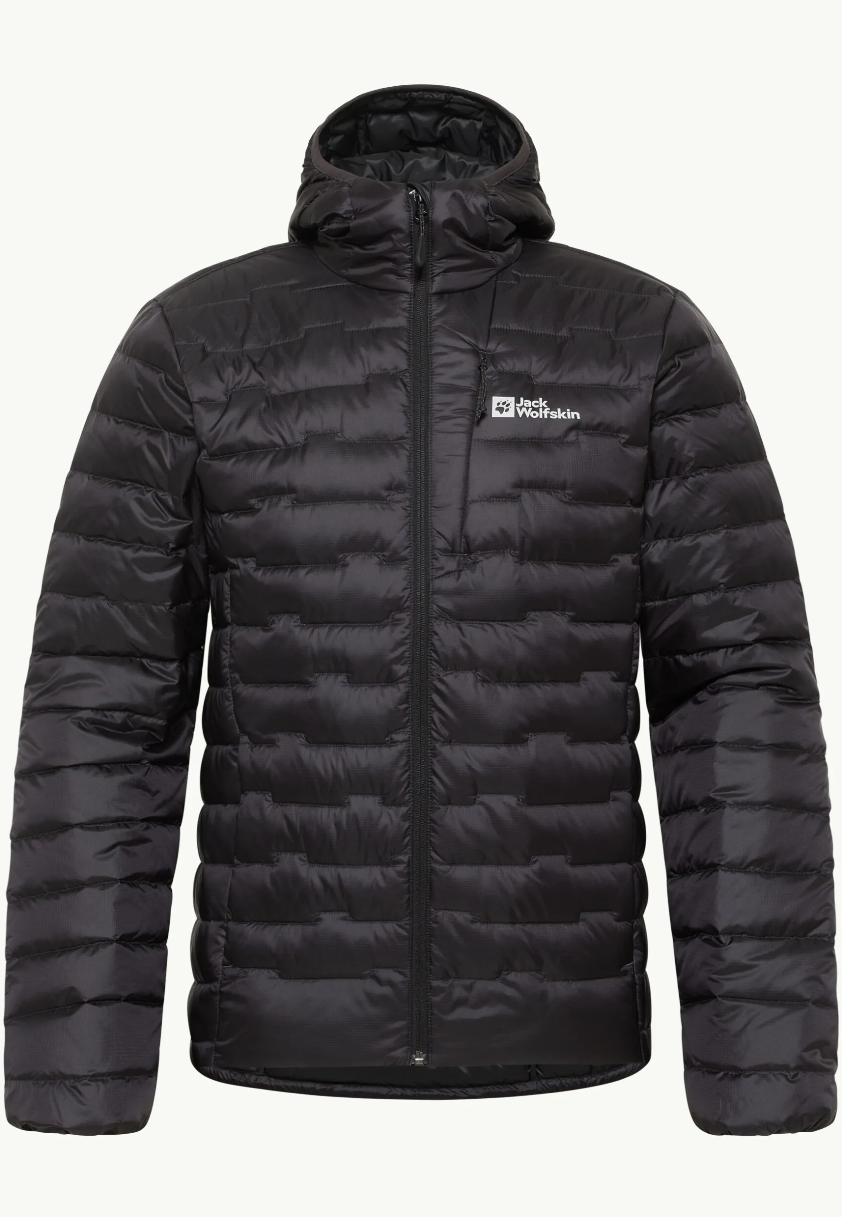 Fashion Passamani Down Hoody M Rds Herren Westen|Isolationsjacken