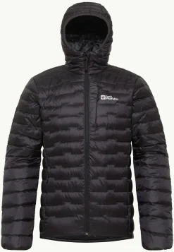 Fashion Passamani Down Hoody M Rds Herren Westen|Isolationsjacken