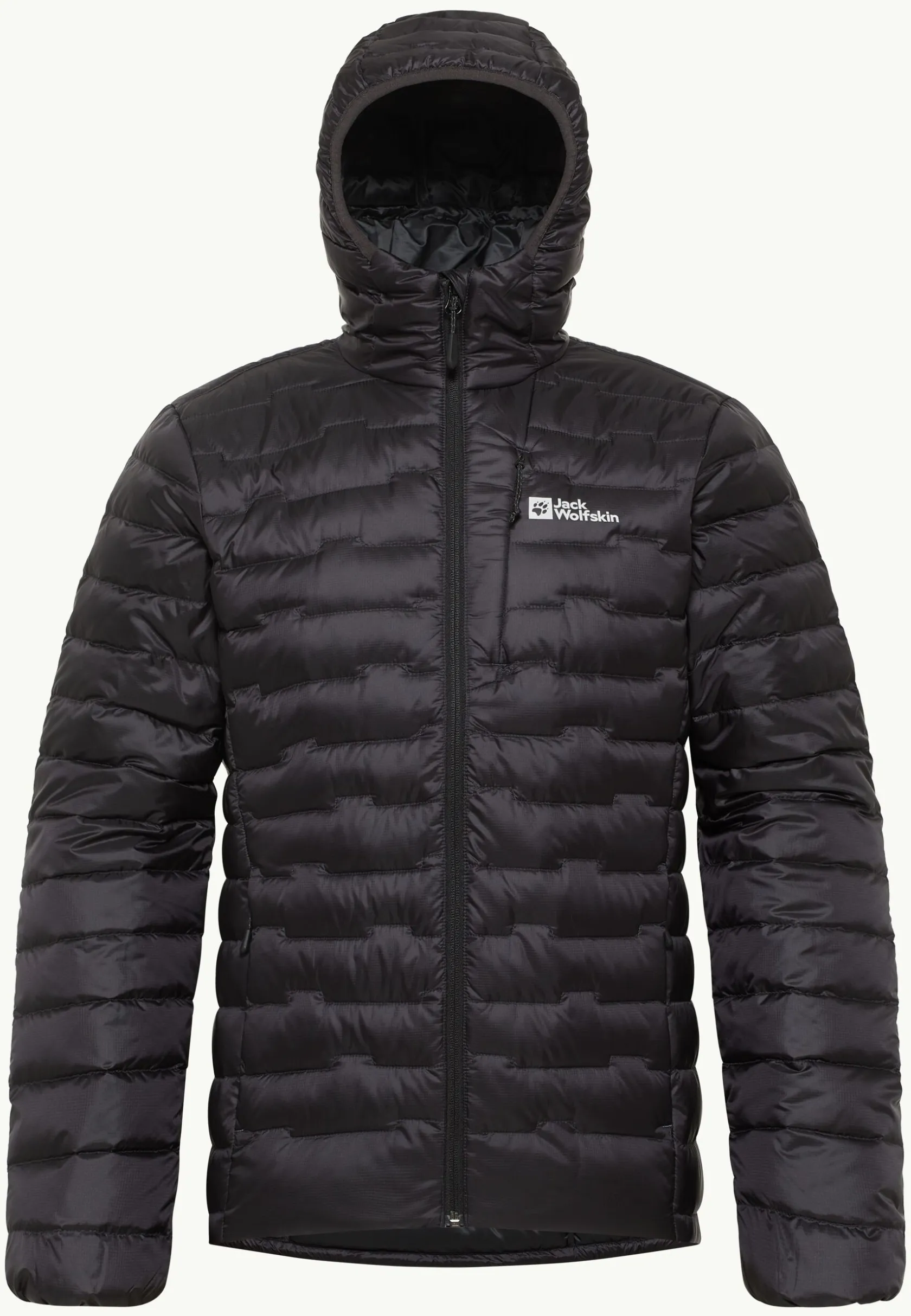 Fashion Passamani Down Hoody M Rds Herren Westen|Isolationsjacken