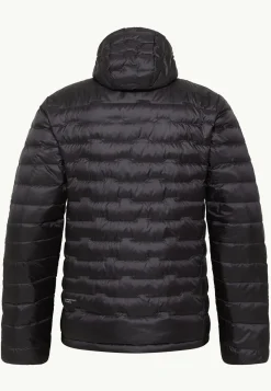 Fashion Passamani Down Hoody M Rds Herren Westen|Isolationsjacken